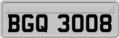 BGQ3008