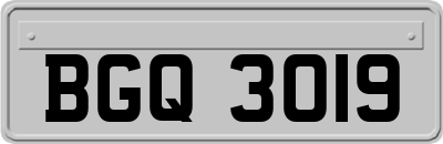 BGQ3019