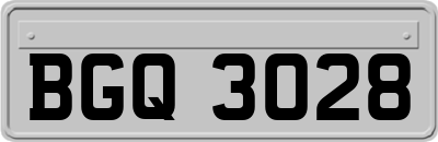 BGQ3028
