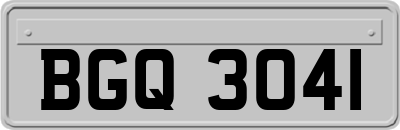 BGQ3041