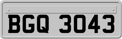 BGQ3043