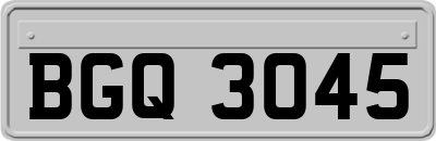 BGQ3045