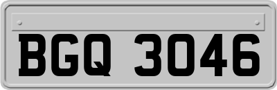 BGQ3046
