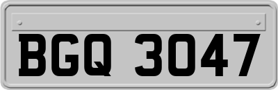 BGQ3047