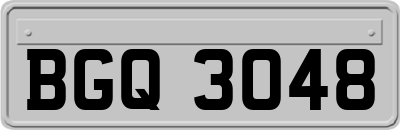 BGQ3048