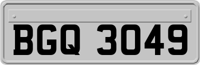 BGQ3049
