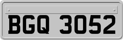 BGQ3052