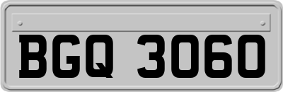BGQ3060