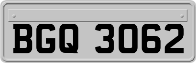 BGQ3062