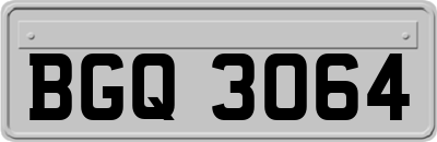 BGQ3064
