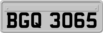 BGQ3065