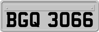 BGQ3066