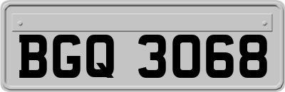 BGQ3068