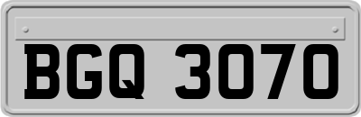 BGQ3070