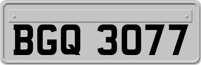 BGQ3077