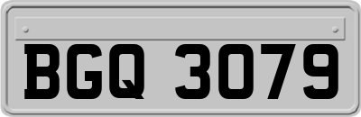 BGQ3079