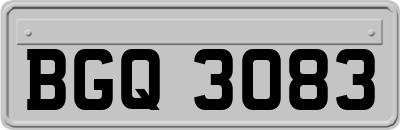 BGQ3083