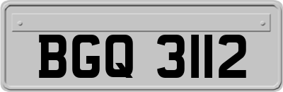 BGQ3112
