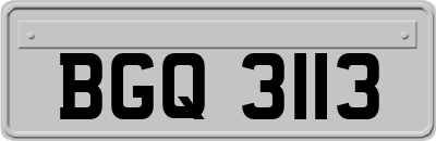 BGQ3113