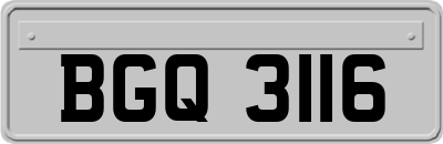 BGQ3116
