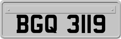 BGQ3119