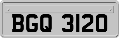 BGQ3120