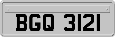 BGQ3121
