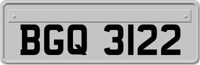 BGQ3122