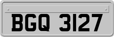 BGQ3127