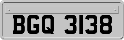 BGQ3138