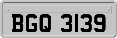 BGQ3139