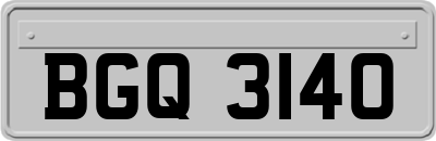 BGQ3140