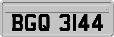 BGQ3144