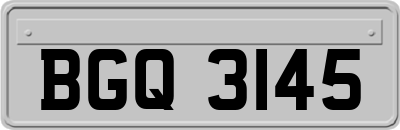 BGQ3145