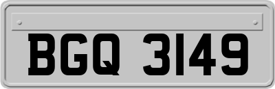 BGQ3149