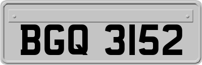 BGQ3152