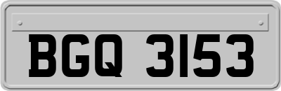 BGQ3153