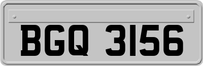 BGQ3156