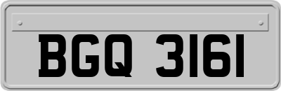 BGQ3161