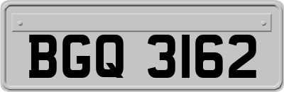 BGQ3162