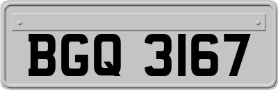 BGQ3167
