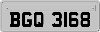 BGQ3168