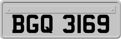 BGQ3169