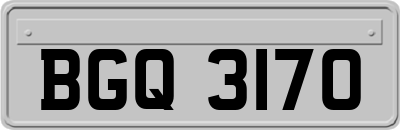 BGQ3170