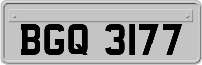 BGQ3177