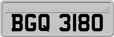 BGQ3180