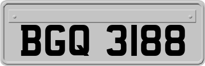 BGQ3188