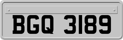 BGQ3189