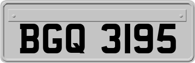 BGQ3195