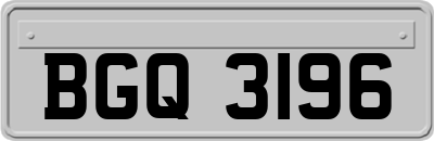 BGQ3196